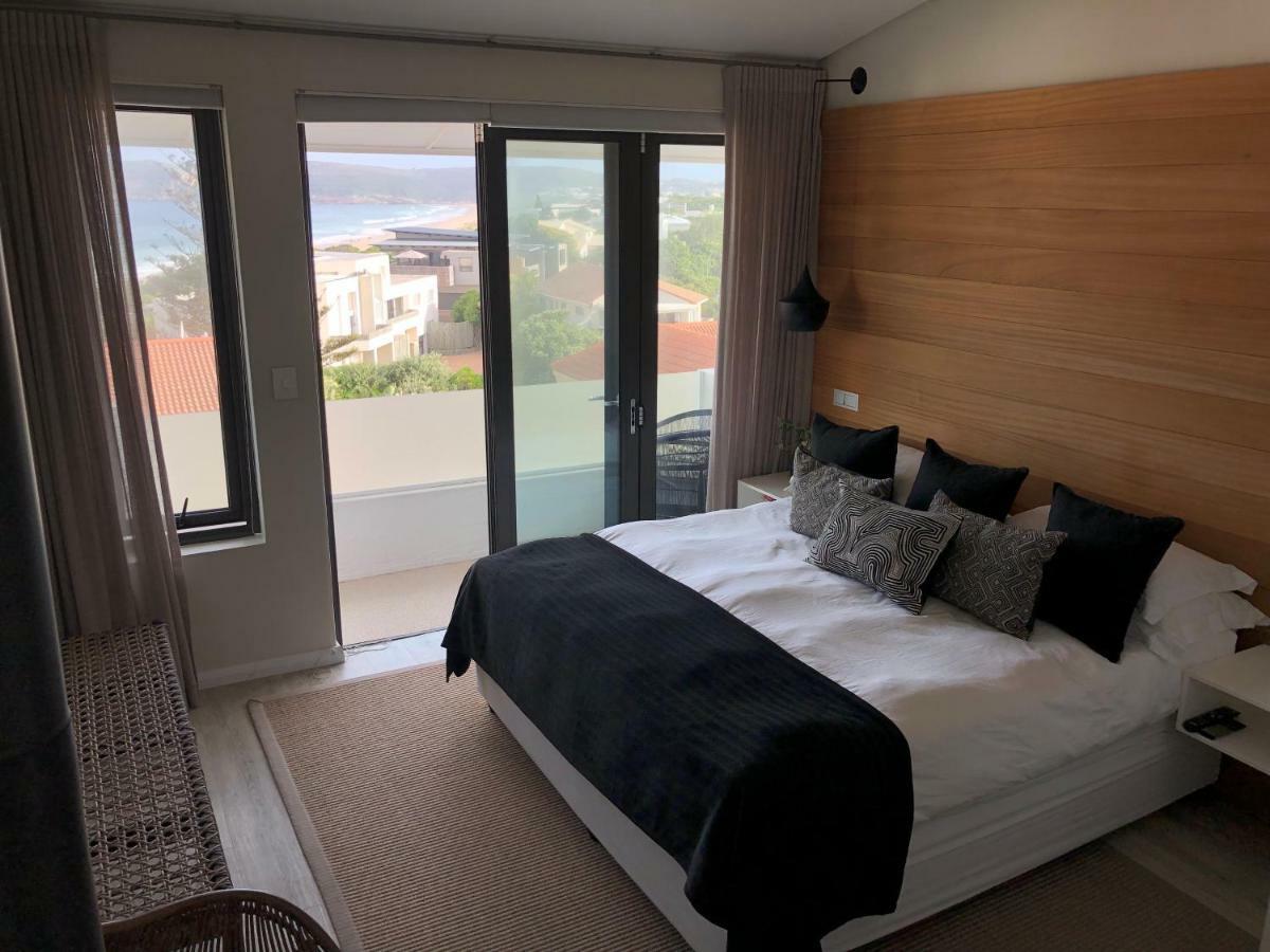 7 The Dunes, Sanctuary Beach Плетенбърг Бей Екстериор снимка