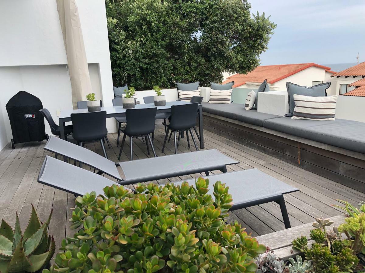 7 The Dunes, Sanctuary Beach Плетенбърг Бей Екстериор снимка