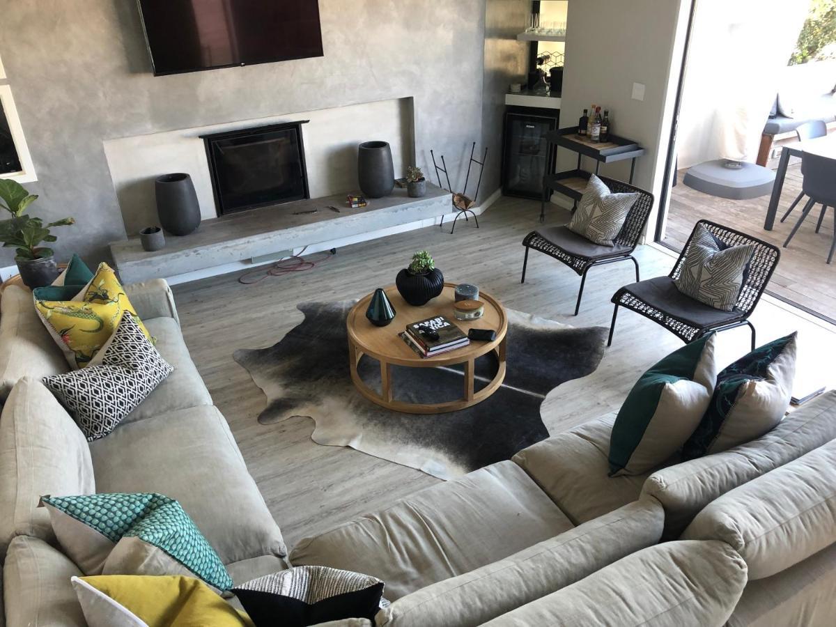 7 The Dunes, Sanctuary Beach Плетенбърг Бей Екстериор снимка