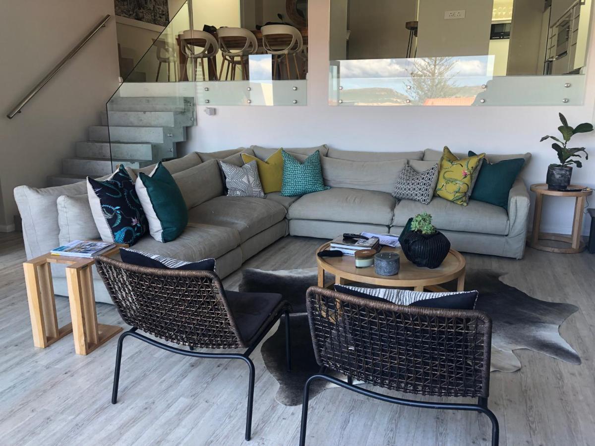 7 The Dunes, Sanctuary Beach Плетенбърг Бей Екстериор снимка